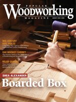 Popular Woodworking